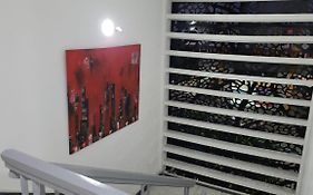 Edificio Tony - Alojamiento Aparta-Hotel